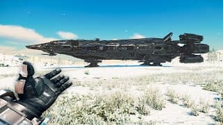 This Got Some Epic Upgrades.. (star Citizen 4.6)