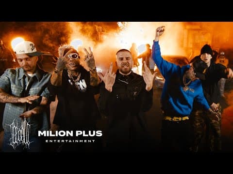 Yzo & Ptk - Ksn Feat. Robin Zoot, Nik Tendo & Ektor (pintlich Rmx) Off Vd