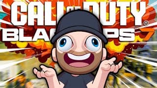 Who Me?!?!?! - Call Of Duty Black Ops 7 With The Crew!