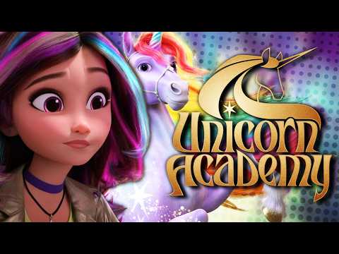 Unicorn Academy Had So Much Potential