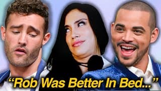 Jennifer Is Coming To America | 90 Day Scammers