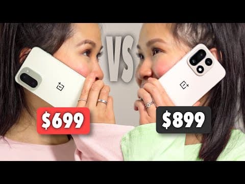 Oneplus 15r Vs 15: Don’t Pick The Wrong One