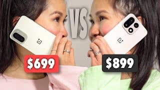 Oneplus 15r Vs 15: Don’t Pick The Wrong One