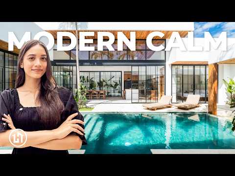 Modern Living, Properly Done