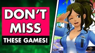 10 Weird Hidden Gem Jrpgs Worth Playing!