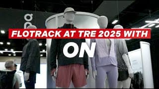 Talking With Bella Whittaker And On At Tre 2025