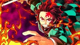 Demon Slayer 2: The Movie