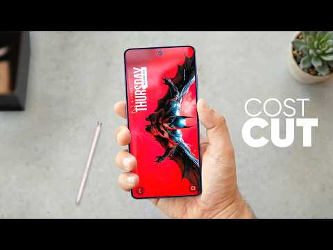 Galaxy S26 Ultra - This Is Getting Ridiculous, Samsung