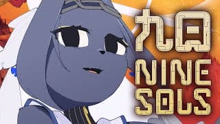 【nine Sols】become Cat | #3