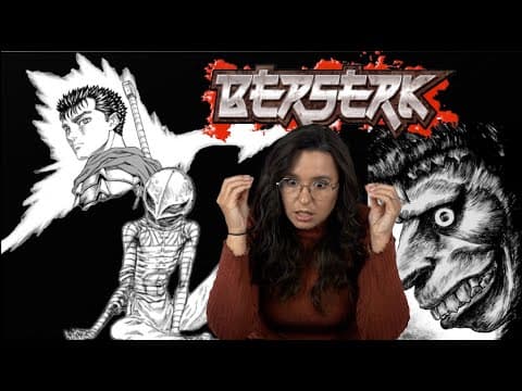 Too Many Emotions | Golden Age (part 3) | Berserk