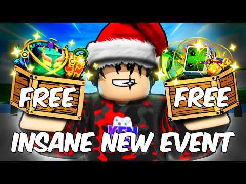 Get Free Permanent Fruits In Blox Fruits! *limited Time Event*