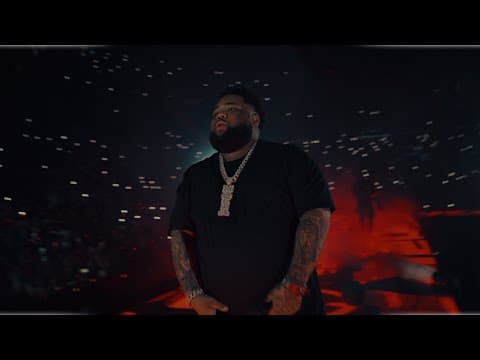 Rod Wave - Feed The Streets (official Music Video)