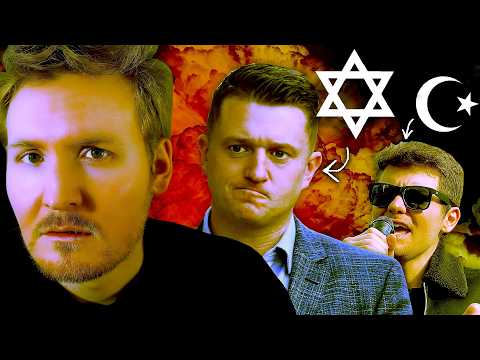 The White Supremacists Are Fighting