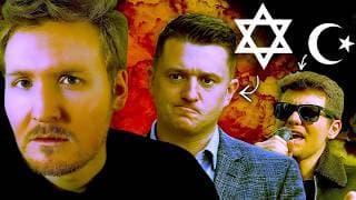 The White Supremacists Are Fighting