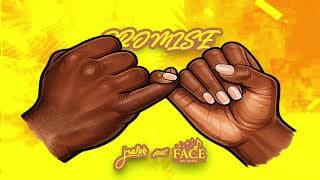 Jralph Music (feat. Face)  - Promise (official Audio)