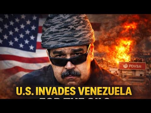 Trump Is Taking Over The World