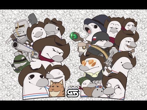 Grounded 2 - 998β - Late Night Gamer Night