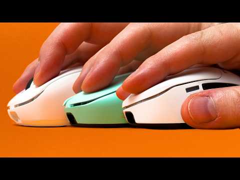 The Best Ergonomic Mice In 2025