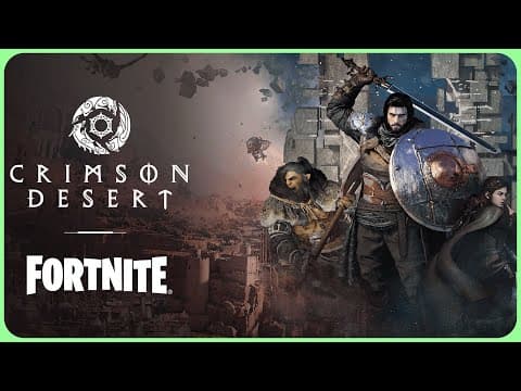 Epic Games Plans 100+ Gaming Collabs..