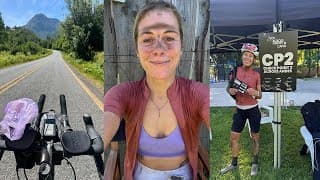 Does Cycling Really Have To Hurt? The Joy Of Las Raíces Magic!) | Across Andes Ep.3