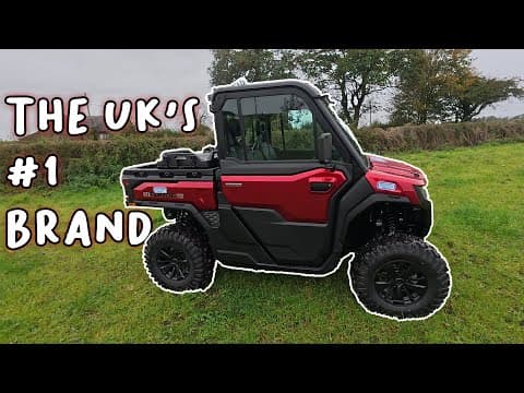 From China With Love.... Cf Moto Are Quite A Big Deal!