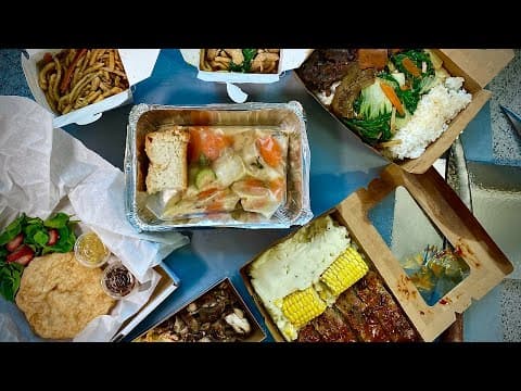Home Food Delivery | Caribbeanpot.com