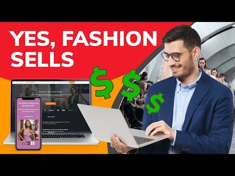 How To Sell Clothes Online In 2024 (for The Most Profit)
