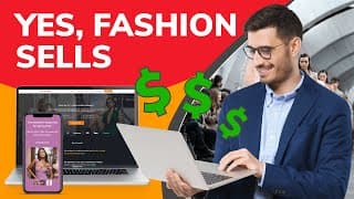 How To Sell Clothes Online In 2024 (for The Most Profit)