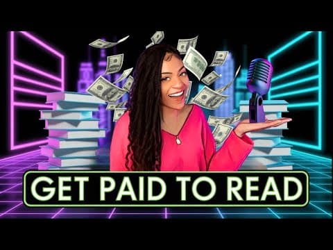 💸  This Forgotten Side Hustle Pays Me While I Sleep!