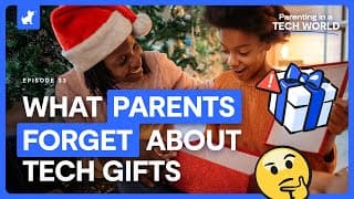 New Devices, New Rules: How To Keep Your Kids Safer Online