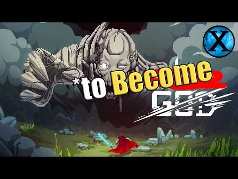 Instead Of Killing A God I Became A God! | To Kill A God First Impressions