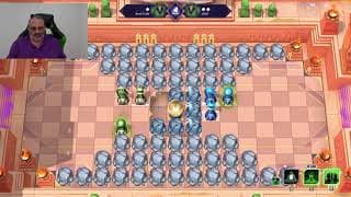 Ben Plays New Video Game - Chessarena.gg - 9-14-2025