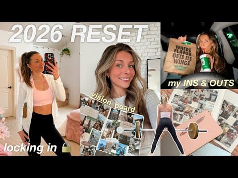 Feeling Behind? Here’s How I’m Resetting My Year