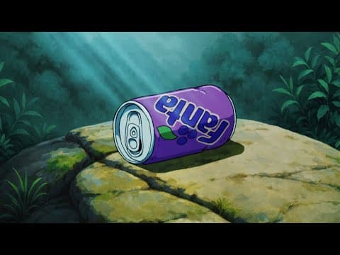 Remember When Lofi Hip-hop Had Those Movie Samples At The Start?