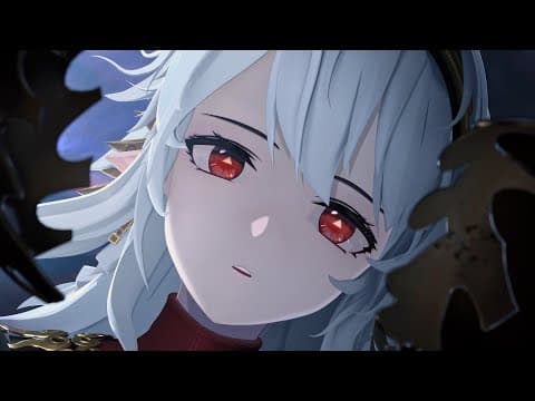 Ex Astris | Epilepsy Warning ⚠️ Hybrid Rpg