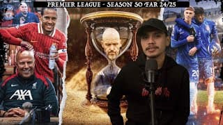 Pl Season So Far : Ramai Yang Kelangit, Satu Jahanam !!