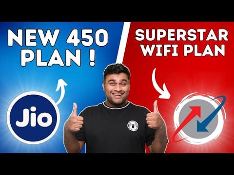 Jio New Prepaid Plans , Bsnl Superstar Wifi Plan - Telco Masala