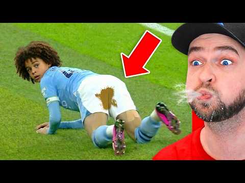 Impossible Football Fails Try Not To Laugh Challenge!