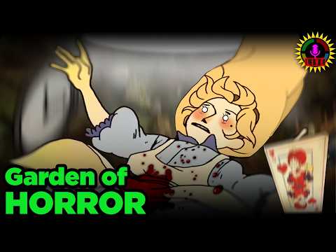 Alice's Twisted New Wonderland | Habromania