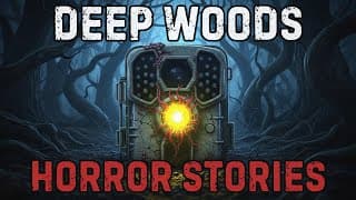 10 Scary Deep Woods Horror Stories
