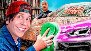 Le Restauré Un Coche A Toretto (car Dealer Simulator, Ep. 2)