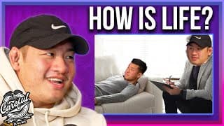 Nick Checks In With Bart's Life