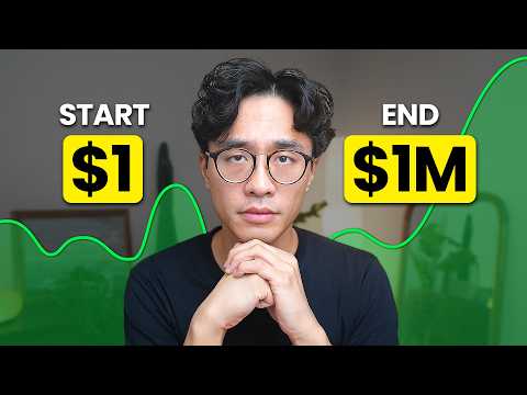 If I Started Investing In 2026, This Is What I’d Do Now!