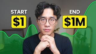 If I Started Investing In 2026, This Is What I’d Do Now!