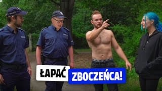 Dziwna Ta Zabawa W Chowanego - "na Ratunek 112"