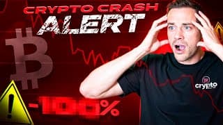 Bitcoin Breaks New Lows… But Is Capitulation Almost Over? 🔍