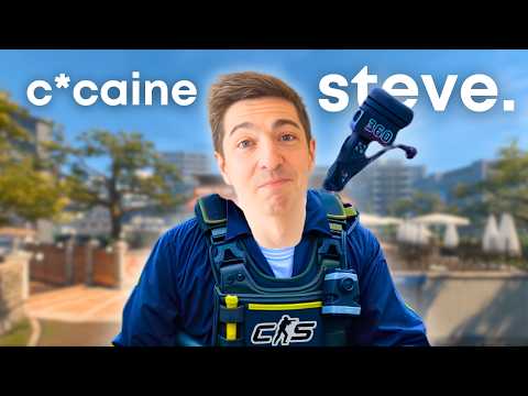 Cs2: The Kind Chronicles