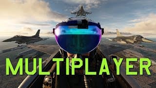 Dcs Beginners Guide: Multiplayer