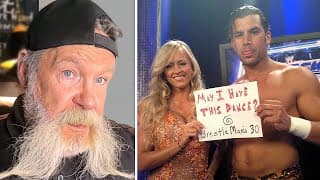 Fandango's Retirement, Summer Rae & The Wwe Developmental System