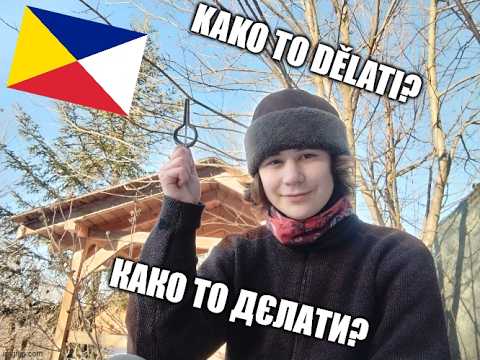 Will You Understand This Short Tutorial On Playing The Jew's Harp In Interslavic?